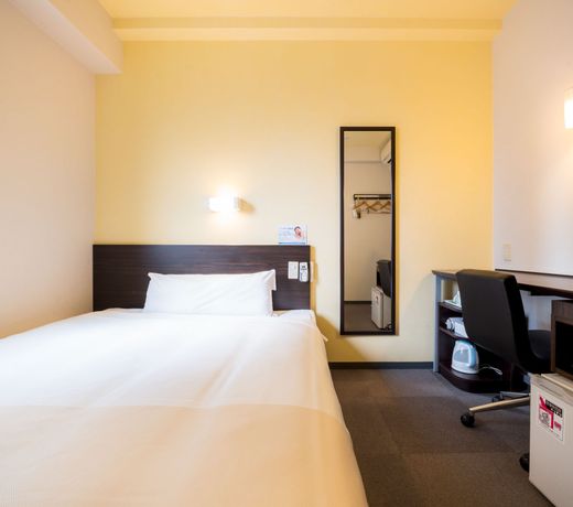 Super Hotel Kuwana Ekimae