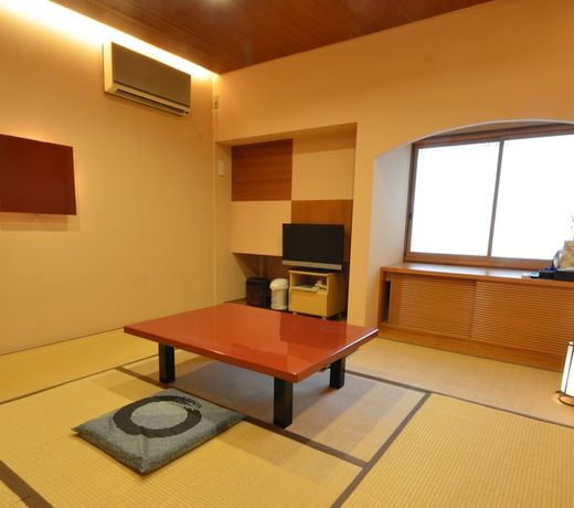 Umashi Yado Gyotei Minoshima