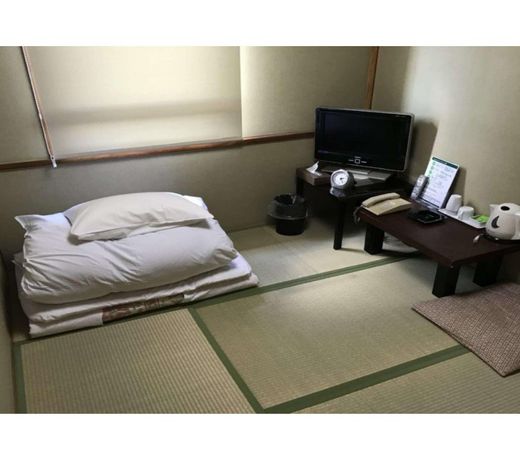 Sanuki Green Hotel