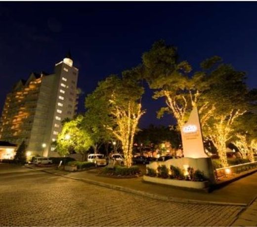Hotel Green Plaza Tojoko