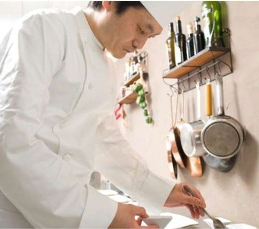 Hotel Green Plaza Tojoko