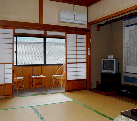 Hoyo Ryokan Kyoya