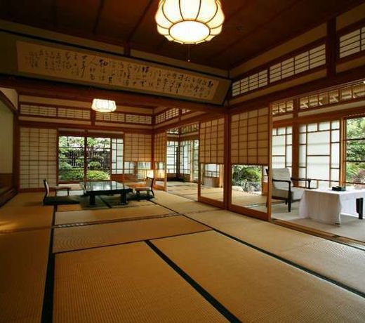 Hagi Onsenkyo Hagi no Yado Tomoe