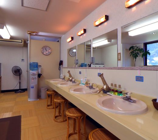 Iwaki Yumoto Onsen Kokoro Yawaragu Yado Iwaso