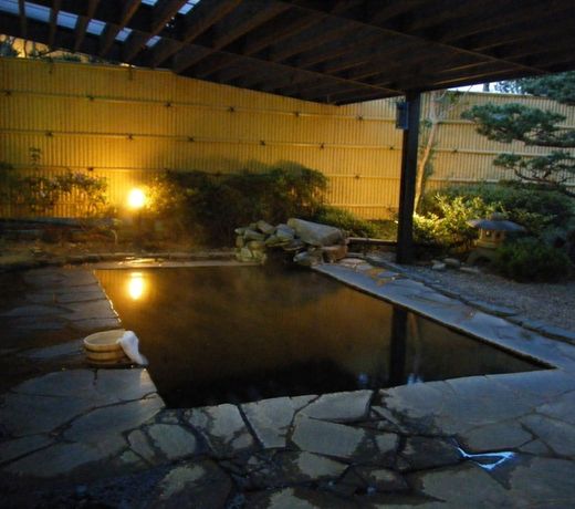 Hotel New Arao