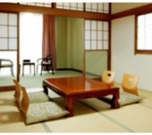 Naruko Onsen Ryokan Bentenkaku