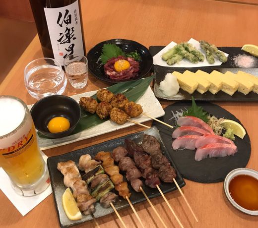 Hotel Crown Hills Furukawa