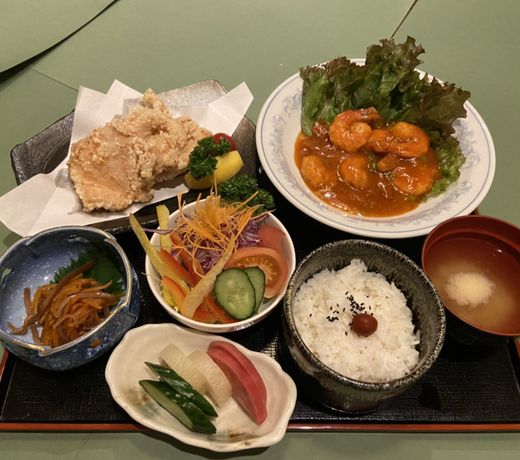Hotel Crown Hills Furukawa