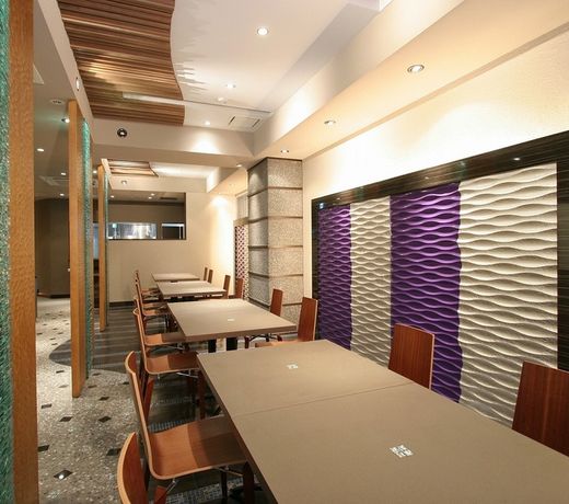 Business Hotel Lend