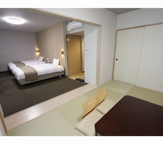 Hanazono Tennen Onsen Hana Hotel Hanazono Inter
