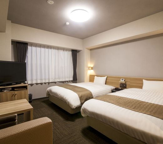 Hanazono Tennen Onsen Hana Hotel Hanazono Inter