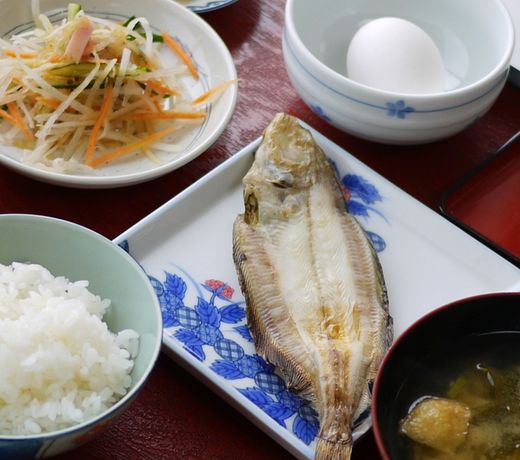 Ryokan Akashi