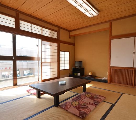 Ryokan Akashi