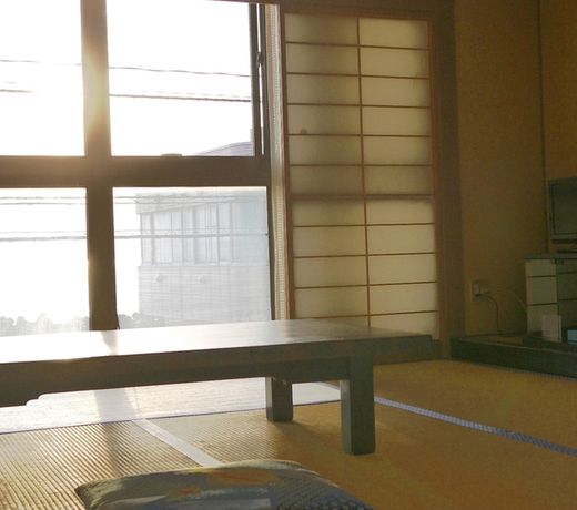 Ryokan Akashi