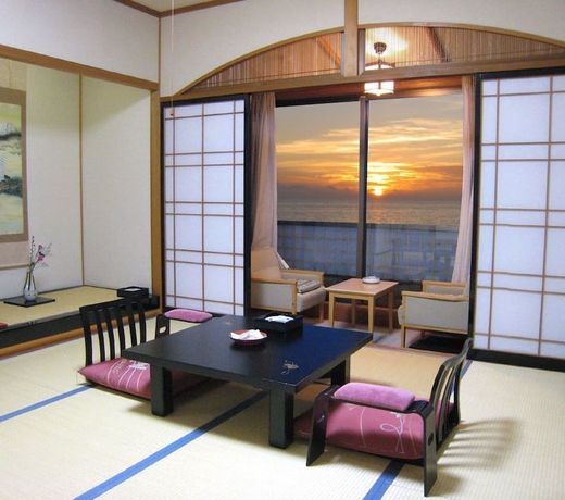 Hotel Kappo Ishimaru
