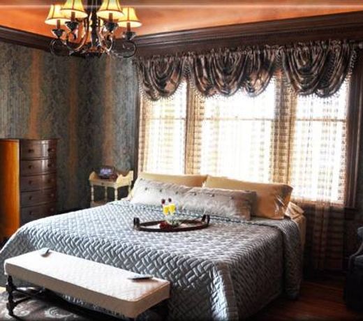 Sebring Mansion Inn & Spa