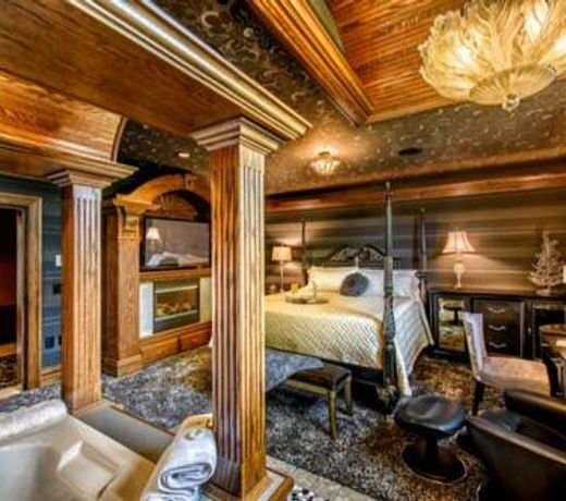 Sebring Mansion Inn & Spa