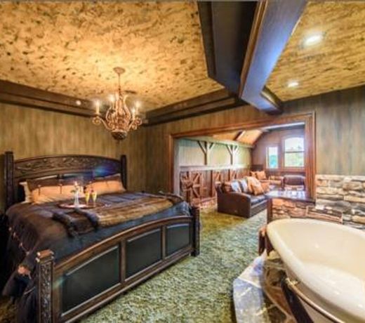 Sebring Mansion Inn & Spa