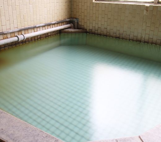 Akanko Onsen Tohokan