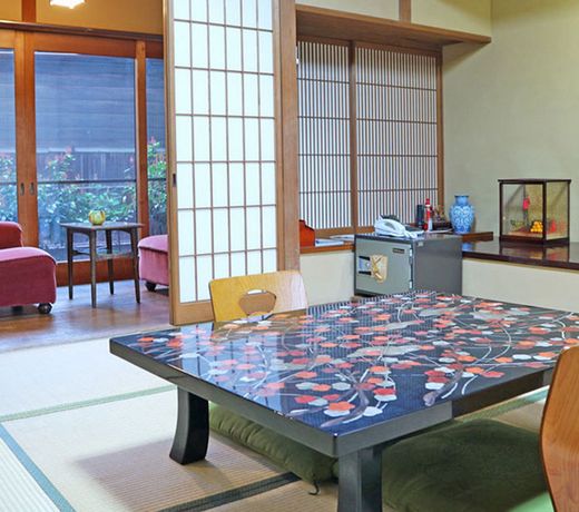 Tanino Ryokan