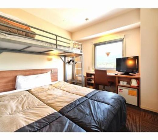 Super Hotel Gotemba Nigo-Kan