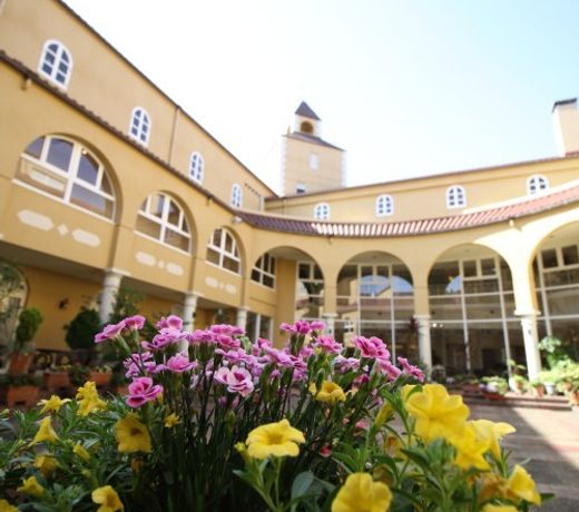Keio Hotel