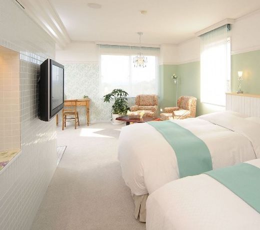Keio Hotel