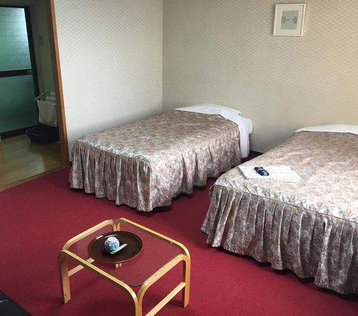 Hotel Portside Imabari
