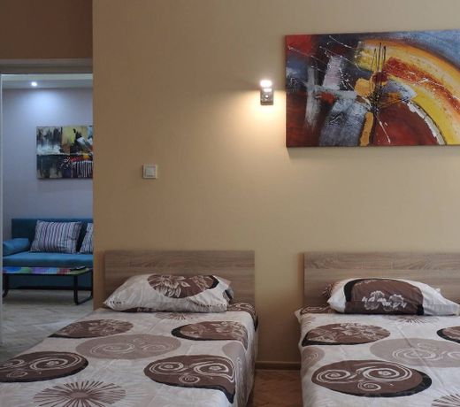 "Prime Location" - Vitoshka Boulevard Superior Apartments