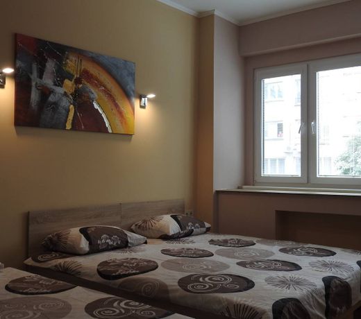 "Prime Location" - Vitoshka Boulevard Superior Apartments