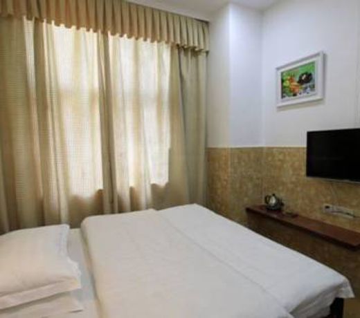 Shangbao Express Hotel