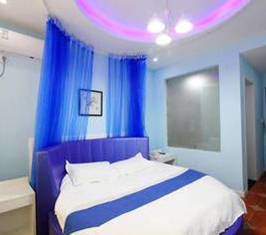 Weihai Mediterranean Hotel