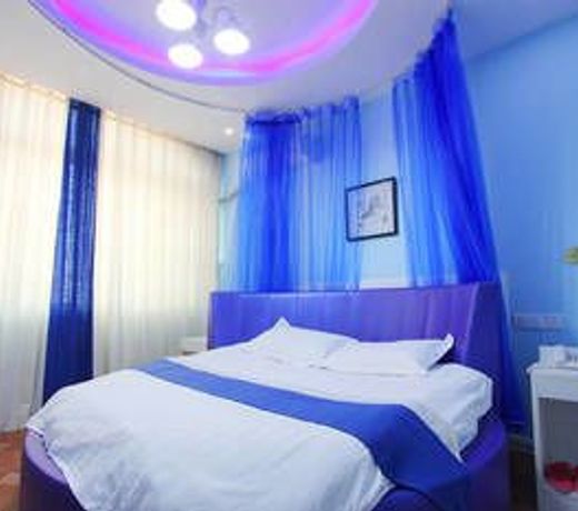 Weihai Mediterranean Hotel
