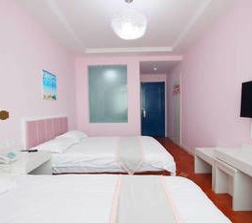 Weihai Mediterranean Hotel