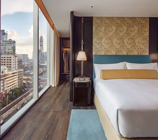 Waldorf Astoria Bangkok