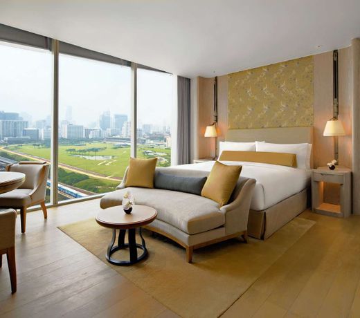 Waldorf Astoria Bangkok