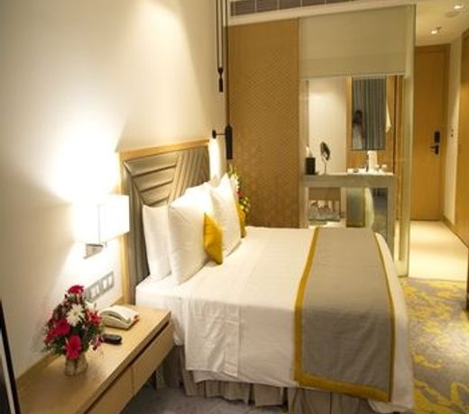 Welcomhotel by ITC Hotels, RaceCourse, Coimbatore