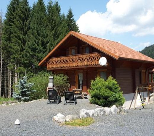 Chalet Mauselaine