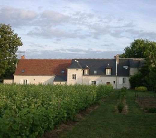 Au Clos de l'Epinay