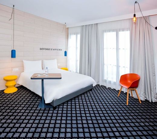 ibis Styles Chalons en Champagne Centre
