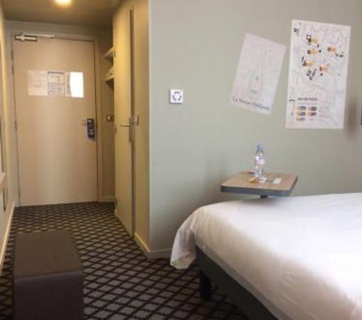 ibis Styles Chalons en Champagne Centre