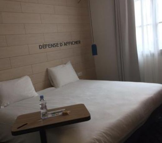 ibis Styles Chalons en Champagne Centre