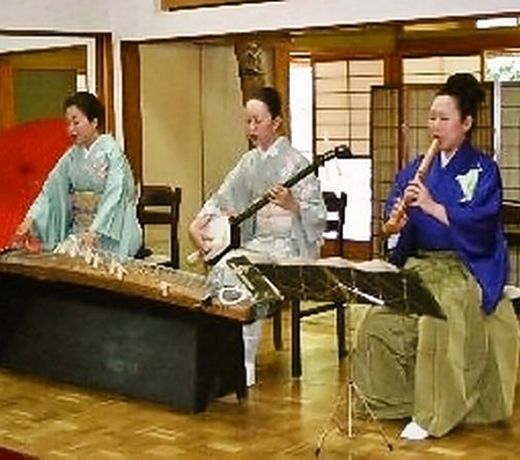 Akigawa Valley Inn Kinkoukaku