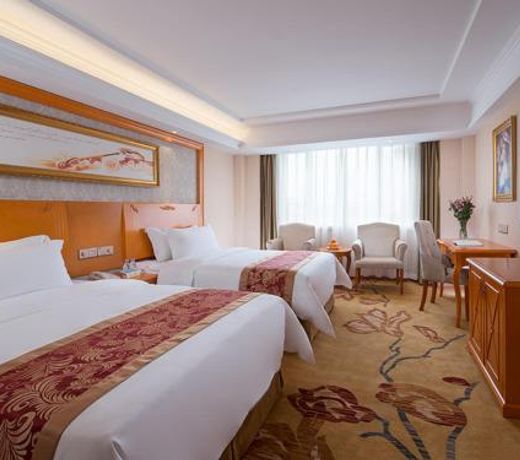Vienna Hotel Zhongshan Central Coach Station