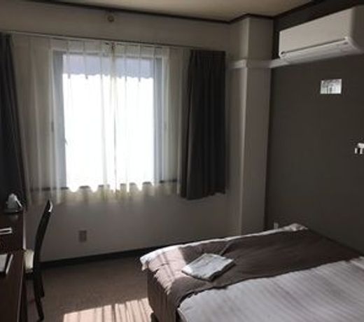Hotel Tomakomai Green Hills