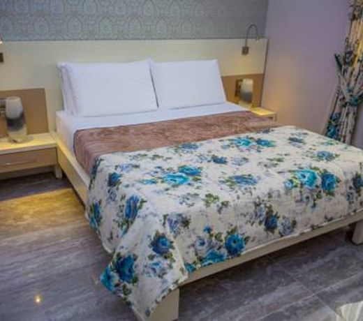 Hotel Vila Koral