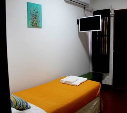 Hotel Vuelta del Ombu