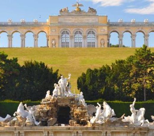 Austria Center - Wien an der Donau