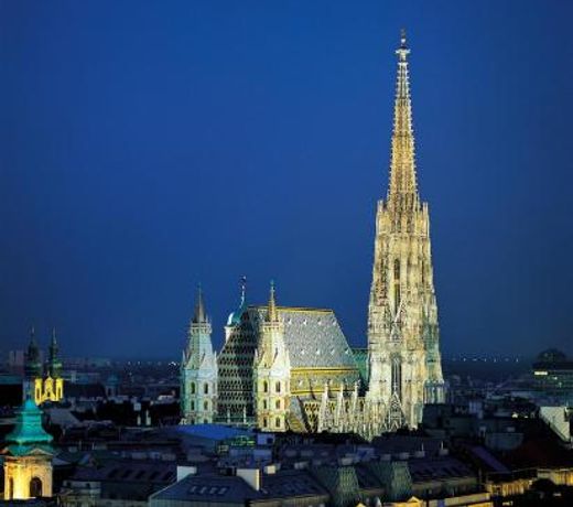 Austria Center - Wien an der Donau