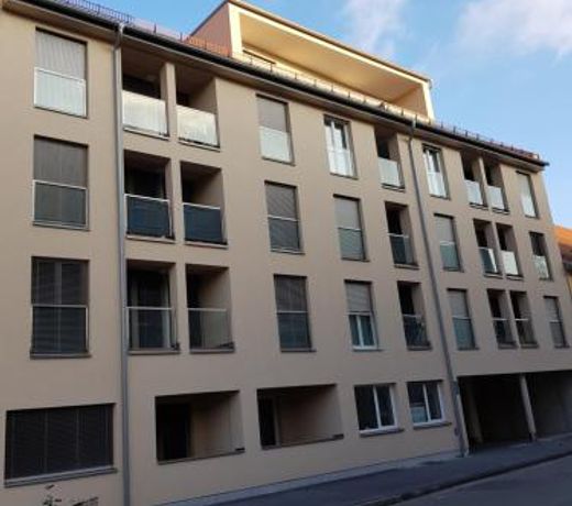 City-Apartment Neubaugasse